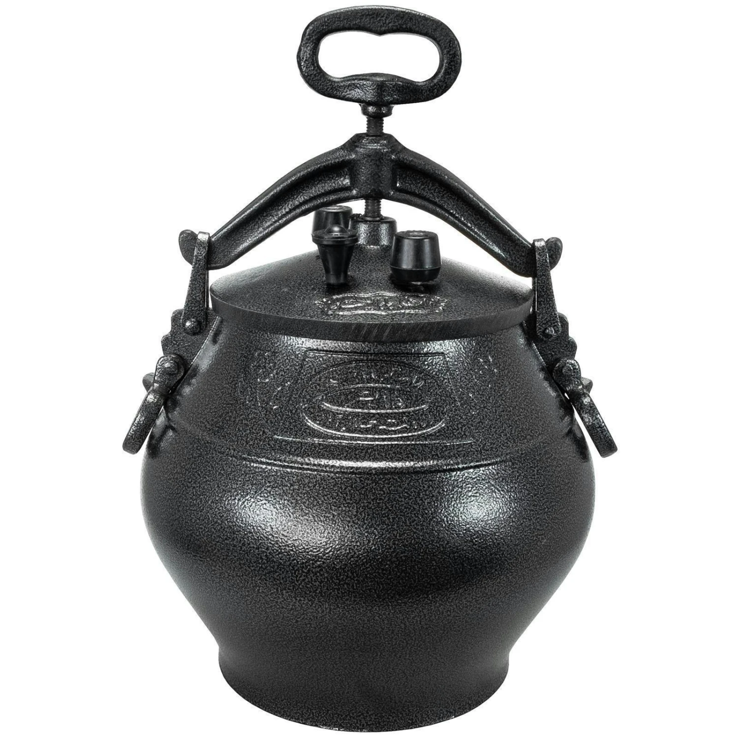 8 L (6,7L) Afghanischer Kazan Kasan Schnellkochtopf Dampftopf Afgankazan Druckkochtopf 6 8 L (6,7L) Afghanischer Kazan Kasan Schnellkochtopf Dampftopf Afgankazan Druckkochtopf – Bild 4