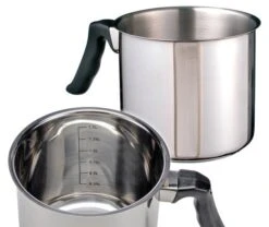 Fleischtopf Edelstahl Kochtopf "Sylt" Koch Fleisch Topf Induktionsgeeignet 24 Cm -Küche Utensilien Laden ed7a2ae1 3796 429f a6ee b4d66dafa7fd