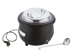Cecotec Olla GM H Ovall Ovaler Programmierbarer Kochtopf 8 Liter Fassungvermögens. -Küche Utensilien Laden ee85fa10 edf7 47ed 89ee ac3fd65dc09b