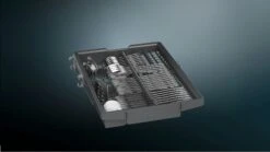 Siemens IQ300 SR53HS76ME Spülmaschine Halb Integriert 10 Maßgedecke E -Küche Utensilien Laden f2ccfcdb dd72 4127 82a2 3861cac060ea