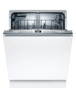 Bosch Serie 4 SMV4HDX52E Spülmaschine Voll Integriert 13 Maßgedecke D -Küche Utensilien Laden f5f1ea56 38a5 4ea1 81eb 2b18d7d64d00