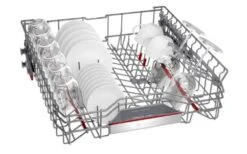 Bosch Serie 6 SMU6ZCS49E Spülmaschine Unterbau 14 Maßgedecke C -Küche Utensilien Laden f8a2ebcb 4cde 4541 8425 4c70e6aa86f4