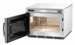 Bartscher Mikrowellengerät 21170D -Küche Utensilien Laden f9440b0d 4e6a 40ab b93f d00cfddcaaec