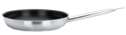 METRO Professional Bratpfanne, Edelstahl, Ø 20 Cm, Antihaftbeschichtung, Induktion, Ofenfest -Küche Utensilien Laden fbb6b6f3 e014 4e05 a847 daa833e48eed 6