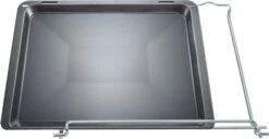 Bosch Grillrost, 59 X 455 X 375 Mm, Edelstahl HEZ664000 -Küche Utensilien Laden fc3ee571 cb86 4fd8 8232 4a7b1779b736