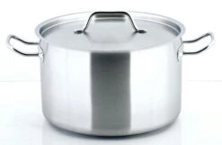 METRO Professional Fleischtopf HS-CSR40, Edelstahl, Ø 40 Cm, 19.2 L, Höhe: 19.7 Cm, Mit Deckel, Induktion 12 METRO Professional Fleischtopf HS-CSR40, Edelstahl, Ø 40 Cm, 19.2 L, Höhe: 19.7 Cm, Mit Deckel, Induktion -Küche Utensilien Laden fc6d9f68 aeef 4654 8c26 c90317d3fe7c