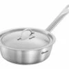 Bartscher Bratpfanne E240-D1, Pfanne, Braten, Kochen Von CHEFGASTRO -Küche Utensilien Laden fdc247bc a352 47fc b7b7 79311dfa9391 2